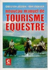 Nouveau manuel de tourisme équestre