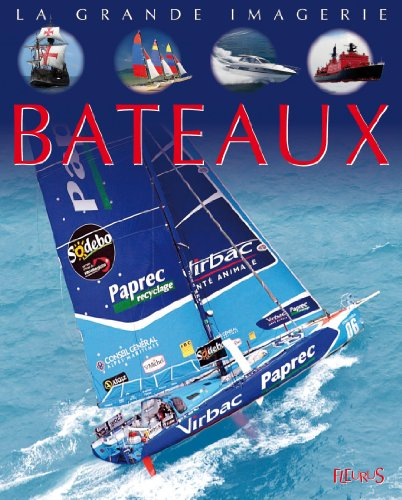 Bateaux