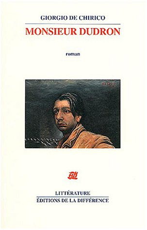 Monsieur Dudron