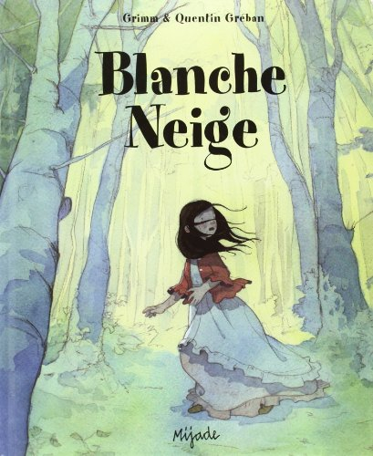 Blanche-Neige