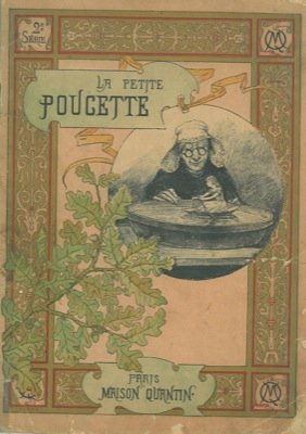 la petite poucette