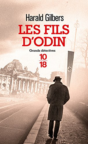 Les fils d'Odin