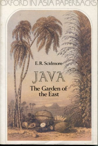 java: the garden of the east
