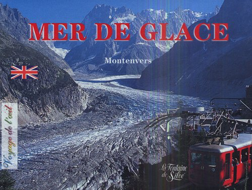 mer de glace - montenvers