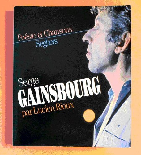 Serge Gainsbourg