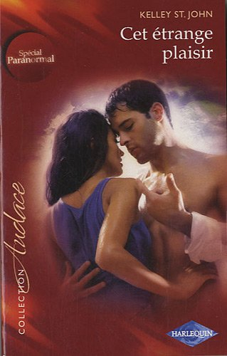 Cet étrange plaisir