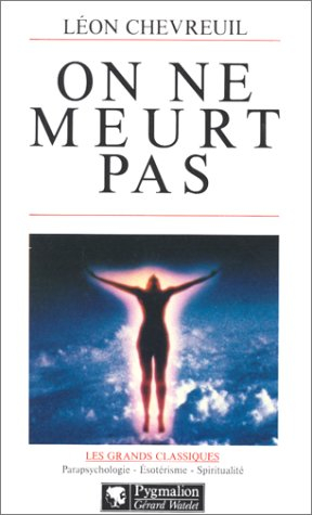 On ne meurt pas