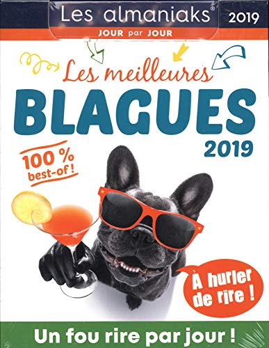 Les meilleures blagues 2019