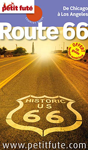 Route 66 : de Chicago à Los Angeles