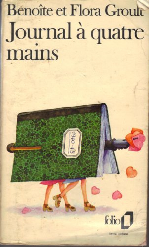 Journal à quatre mains