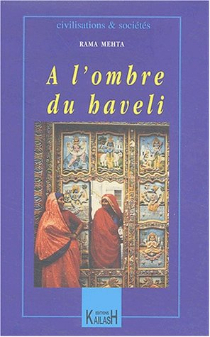 A l'ombre du haveli