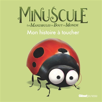 Minuscule 2 - Activités - Mon histoire à toucher