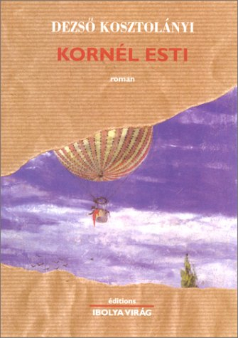 Kornél Esti