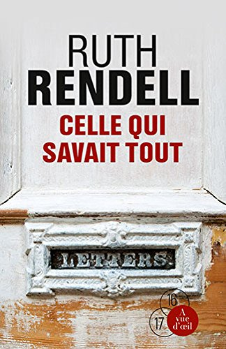 Celle qui savait tout