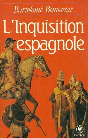 L'Inquisition espagnole
