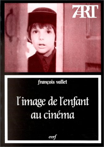 L'Image de l'enfant au cinéma
