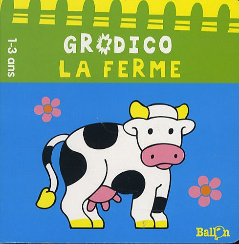 La ferme