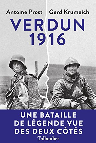 verdun : 1916