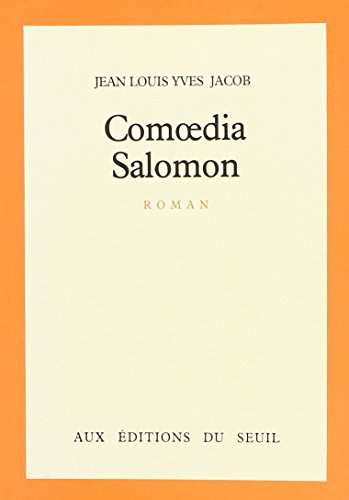 Comoedia Salomon