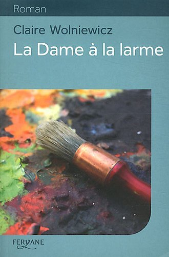 La dame à la larme