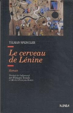 Le cerveau de Lénine