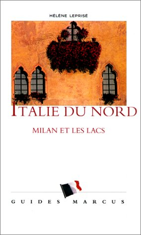 italie du nord - milan et les lacs