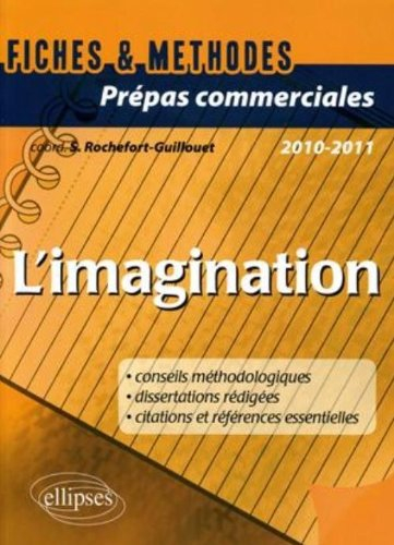L'imagination : prépas commerciales