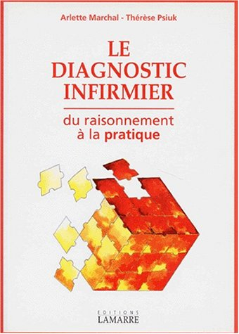 Le diagnostic infirmier : du raisonnement à la pratique
