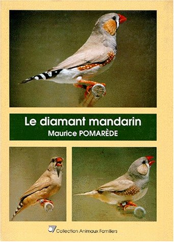Le Diamant mandarin