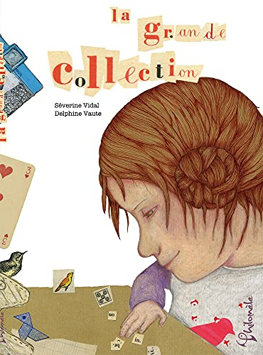 La grande collection