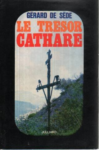 le tresor cathare