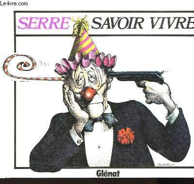 Savoir vivre
