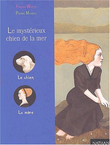 Le mystérieux chien de la mer