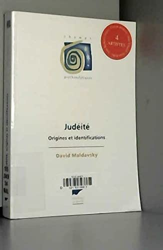 Judéité : origines et identifications