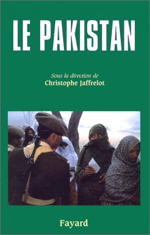 Histoire du Pakistan