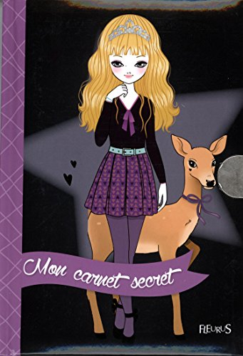 Mon carnet secret