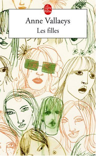 Les filles : chronique d'une année de première