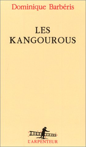 Les kangourous