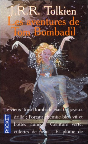 Les aventures de Tom Bombadil