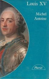 louis xv