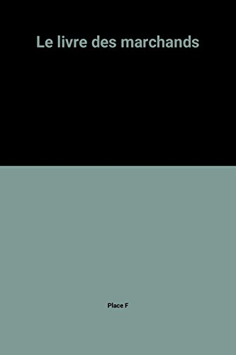 le livre des marchands