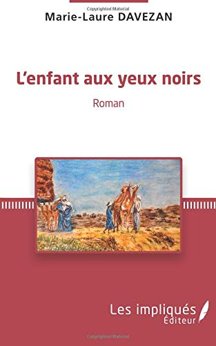 L'enfant aux yeux noirs