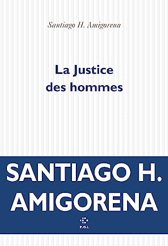 La justice des hommes