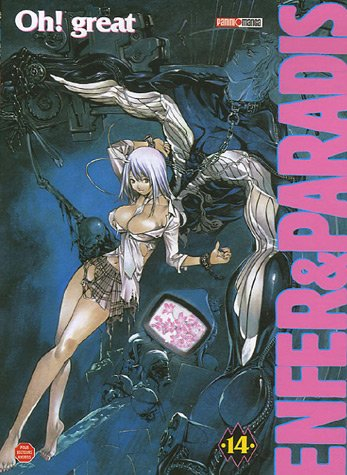 Enfer et paradis. Vol. 14