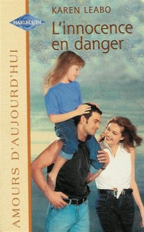 l'innocence en danger