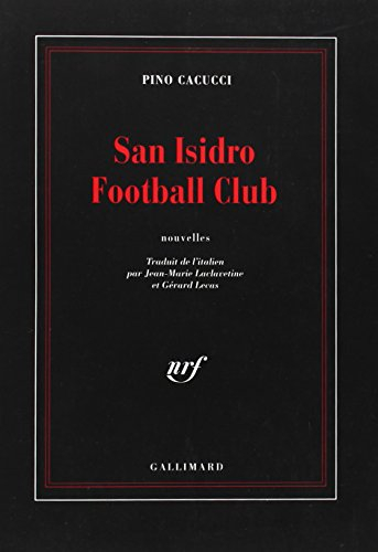 San Isidoro football club