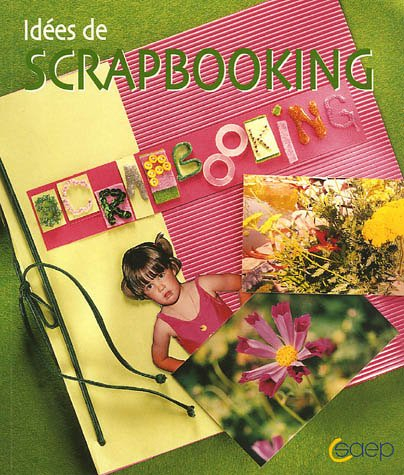 Idées de scrapbooking