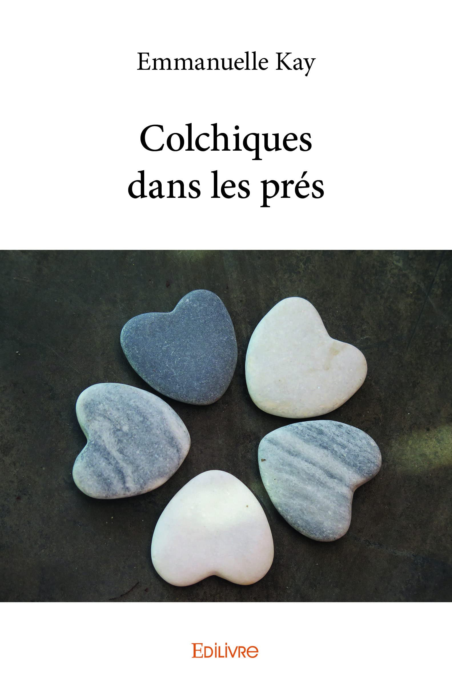 Colchiques dans les prés
