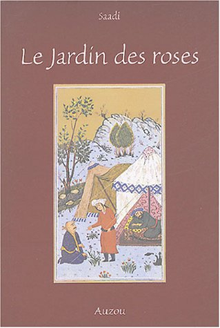 Le jardin des roses