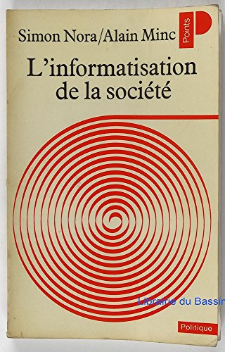 l'informatisation de la société